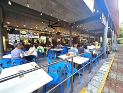Yishun Street 22 (D27), Retail #534753481